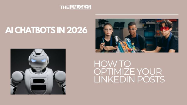 How to Optimize Your LinkedIn Posts for AI Chatbots in 2026