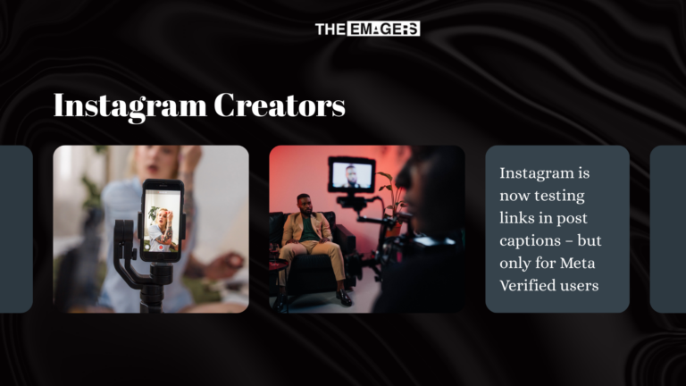 Instagram Tests Links in Post Captions for Paying Users: What It Means for Creators